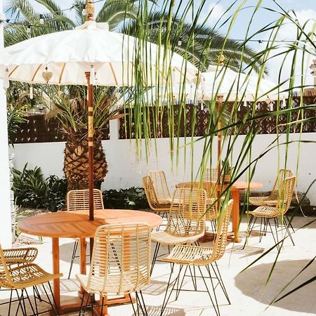 Dreamsea Surf House Fuerteventura Hostel Corralejo Exterior photo