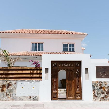 Dreamsea Surf House Fuerteventura Hostel Corralejo Exterior photo