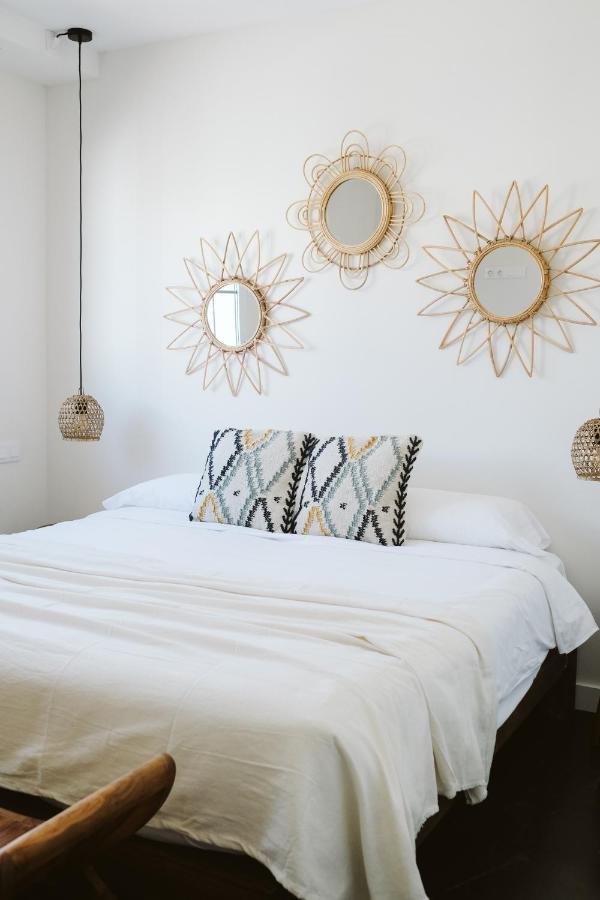 Dreamsea Surf House Fuerteventura Hostel Corralejo Exterior photo
