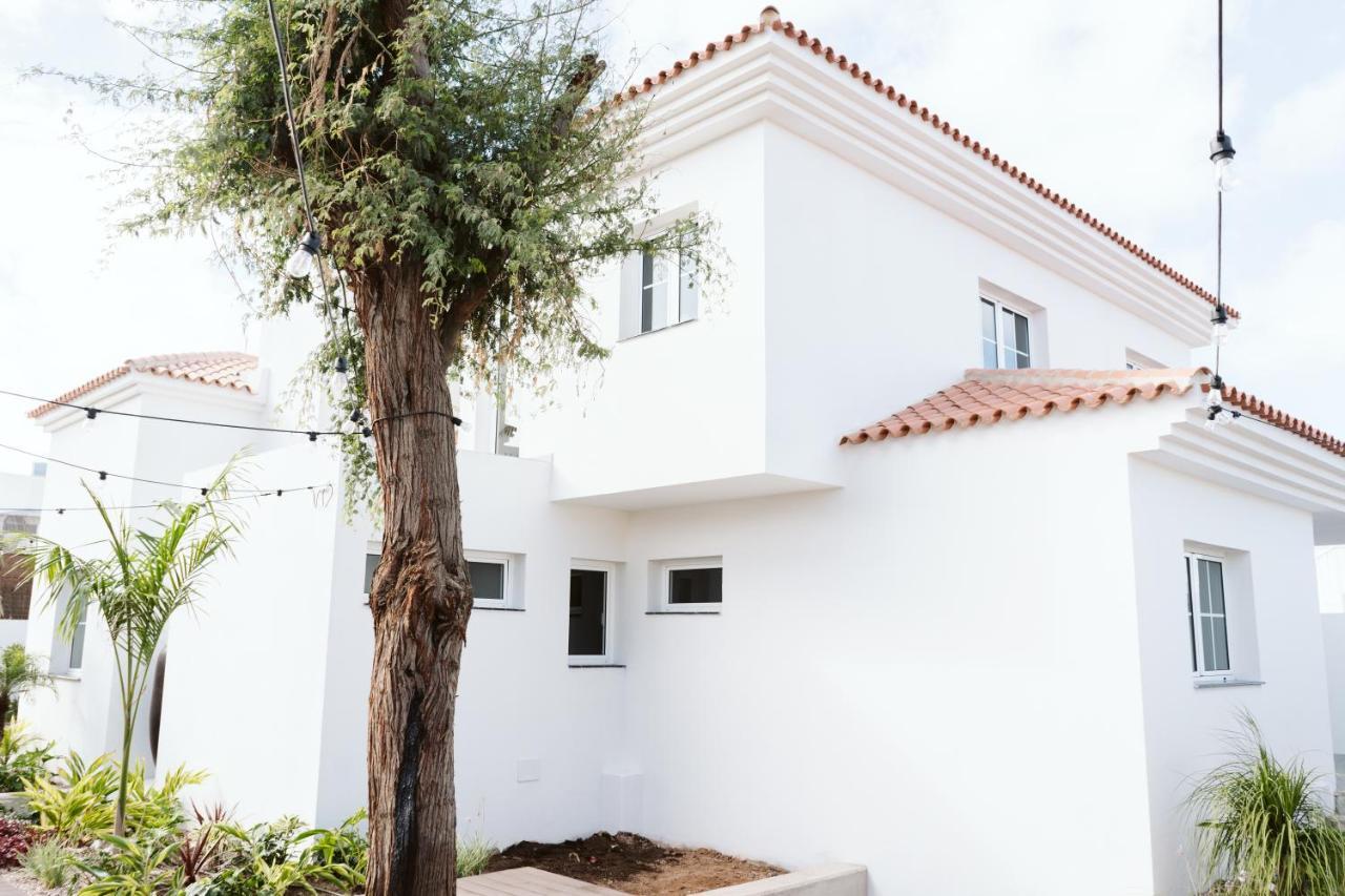 Dreamsea Surf House Fuerteventura Hostel Corralejo Exterior photo